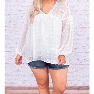 Chic soul top #chicsoul